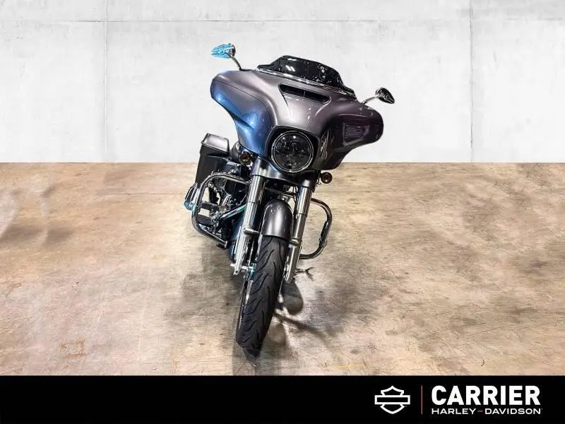 2014 Harley-Davidson Moto Harley-Davidson STREET GLIDE SPECIAL 2014 thumbnail 3