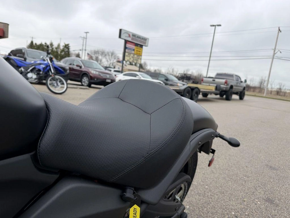 2026 Kawasaki Vulcan® S alt