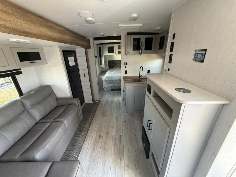 Heartland Northtrail 22crb 2022 alt