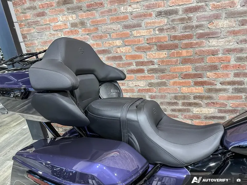 2026 Harley-Davidson Street Glide Limited thumbnail 19