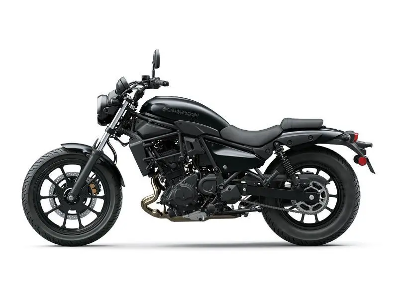 2024 Kawasaki ELIMINATOR 500 thumbnail 3