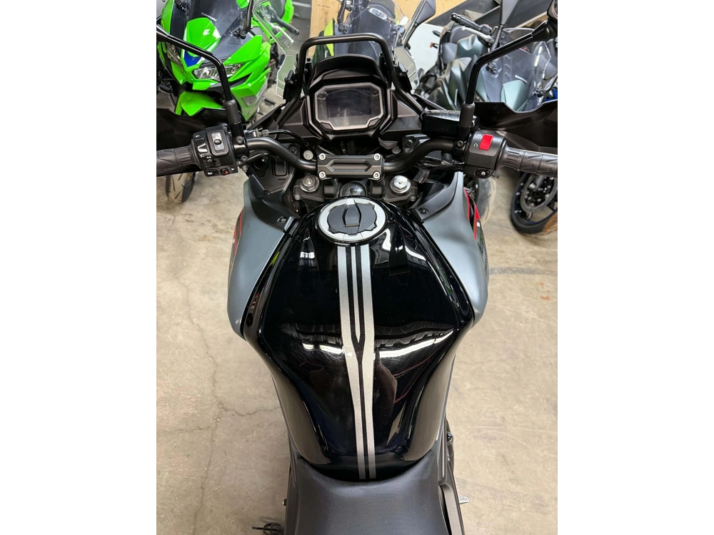 Kawasaki Versys 650 Lt 2024 alt