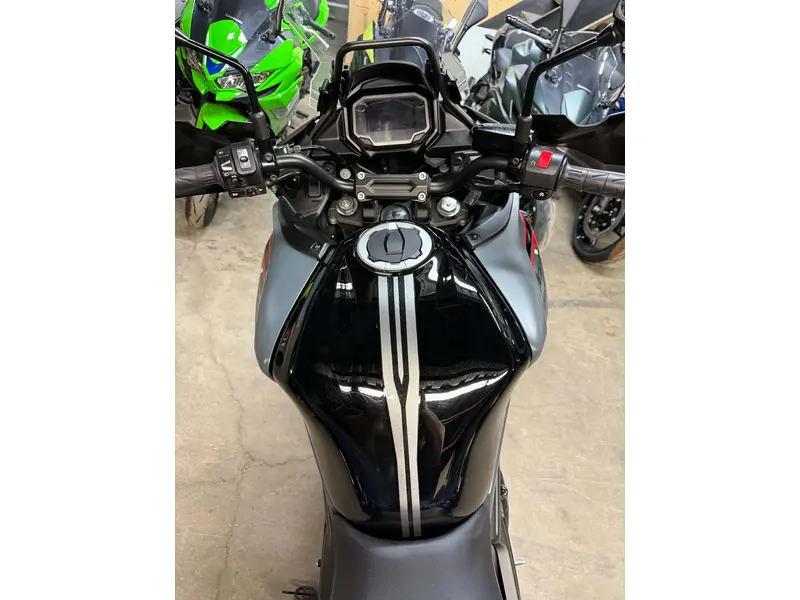 2024 Kawasaki VERSYS 650 LT thumbnail 5