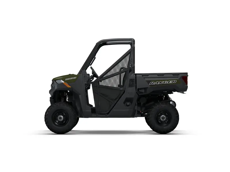 2026 Polaris RANGER 1000 SAGE GREEN thumbnail 3
