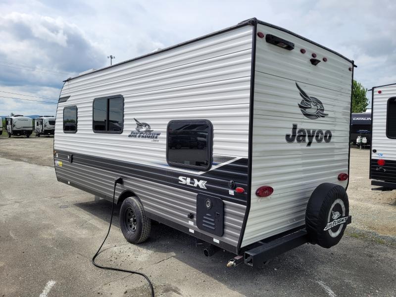 2024 Jayco JayFlight thumbnail 3