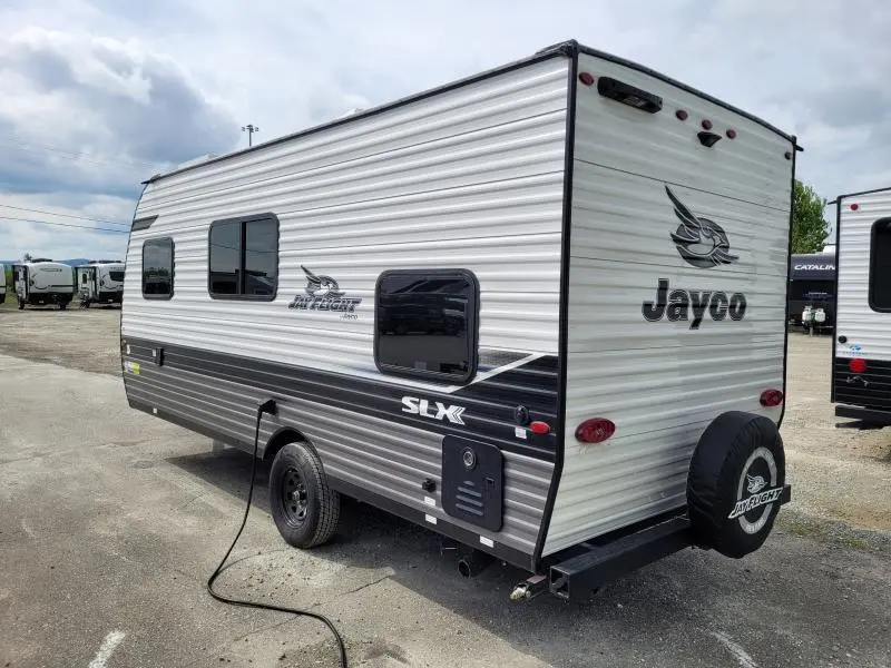 2024 Jayco JayFlight
