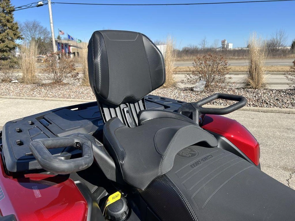 2026 Can-am Outlander Max Xt 850 alt