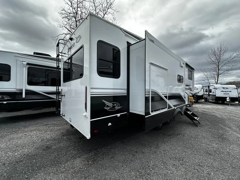 Jayco Eagle 28crt 2025 alt