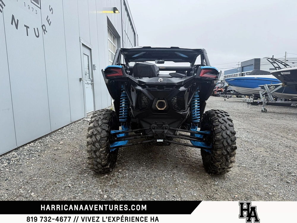 Can-am Maverick X3 Ds Turdo 2023 alt