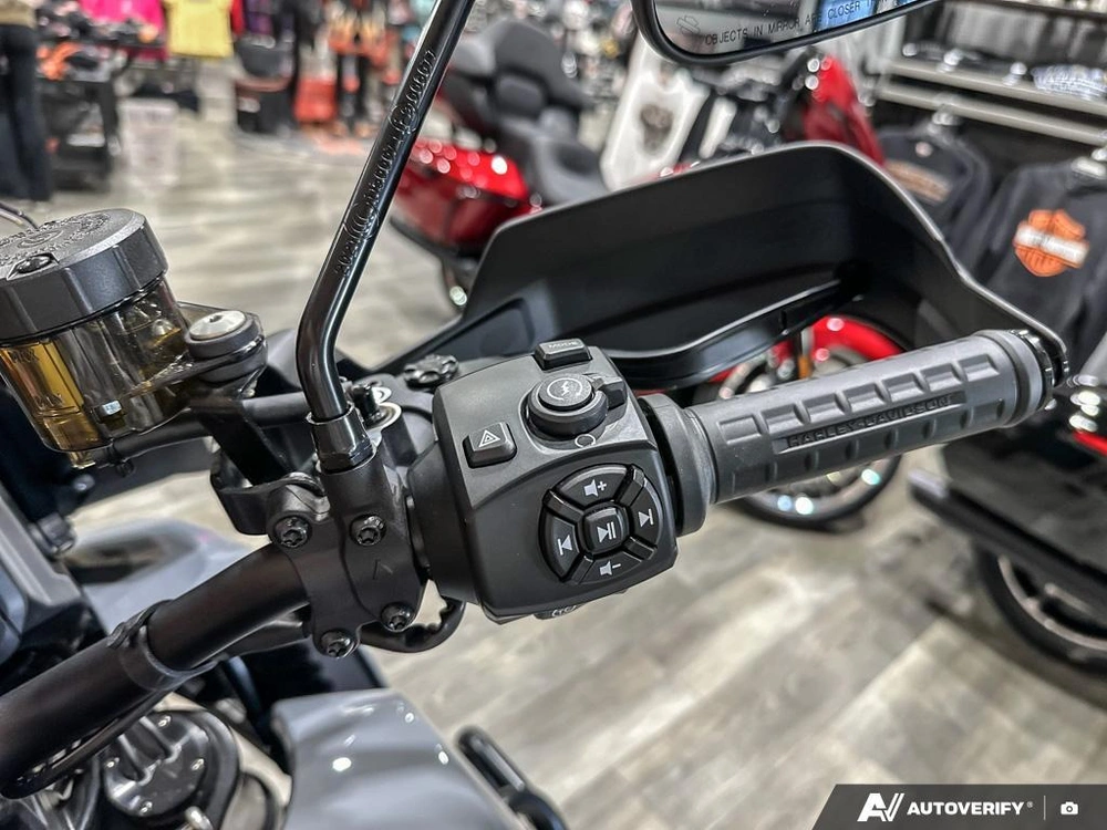2026 Harley-davidson Pan America 1250 Special alt