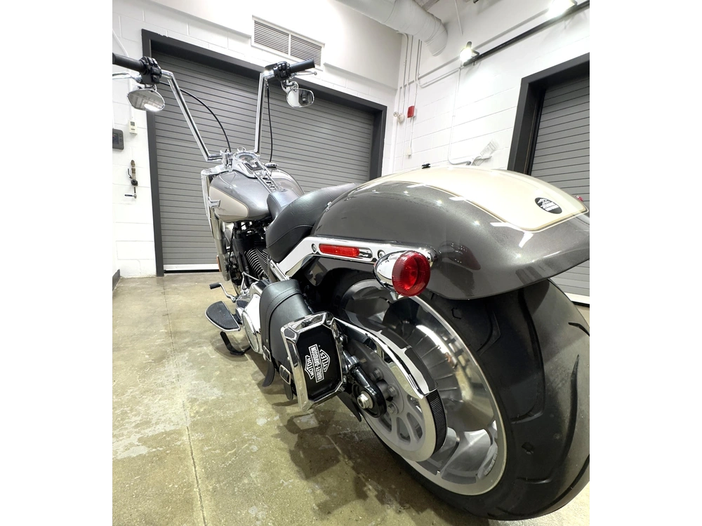 Harley-davidson Fat Boy Flfb 2023 alt
