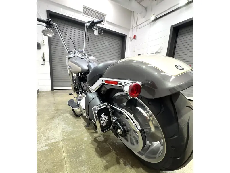2023 Harley-Davidson FAT BOY FLFB thumbnail 5