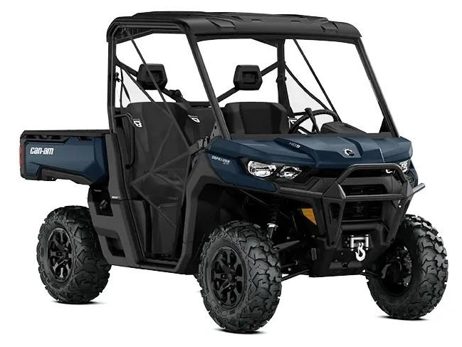 Can-am Defender Xt Hd9 2026 alt