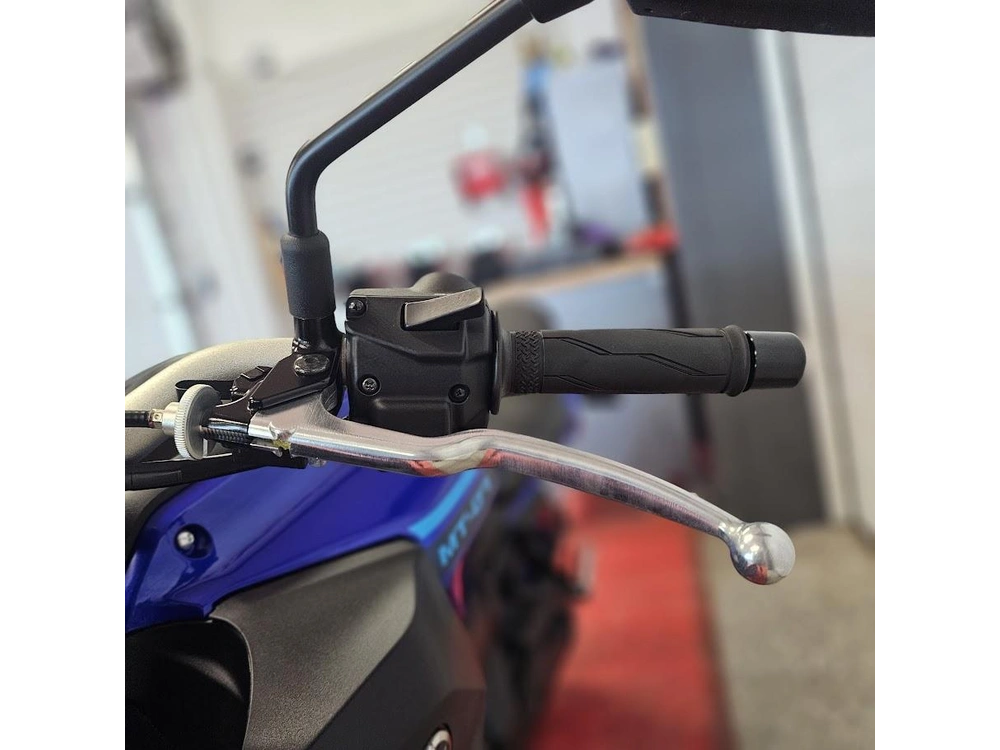 2026 Yamaha Mt-07 alt