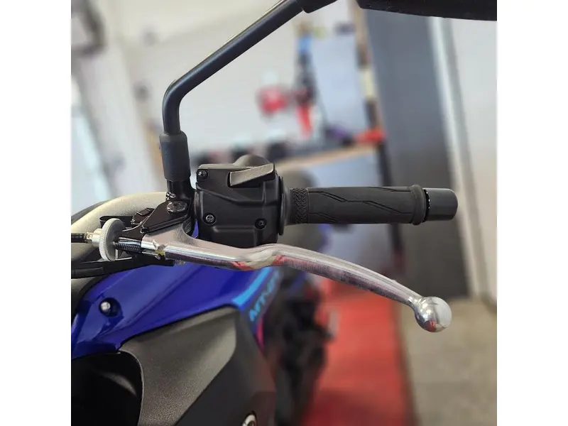 2026 Yamaha MT-07 thumbnail 8