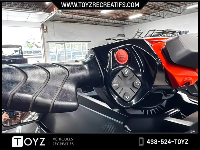 2022 Sea-Doo RXT X 300 TECH PACK AUDIO thumbnail 11