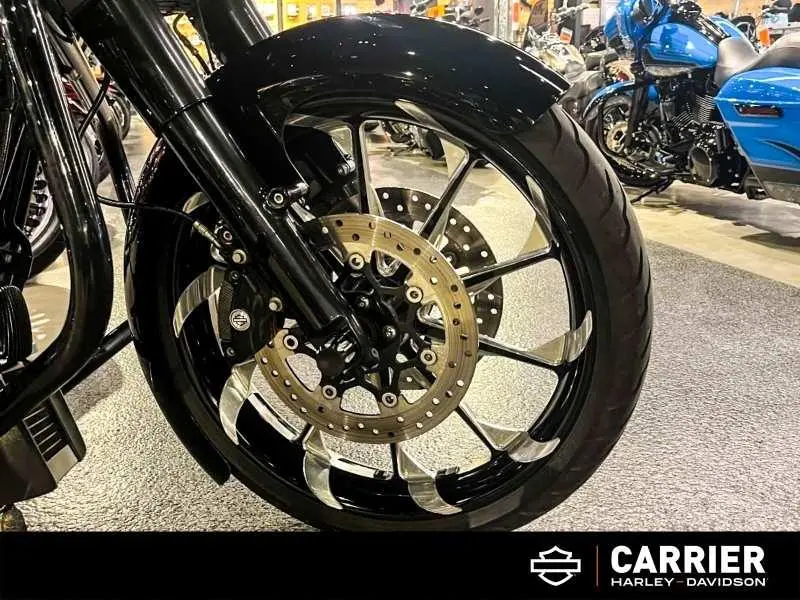 2017 Harley-Davidson Moto Harley-Davidson FLTRXS 2017 thumbnail 27