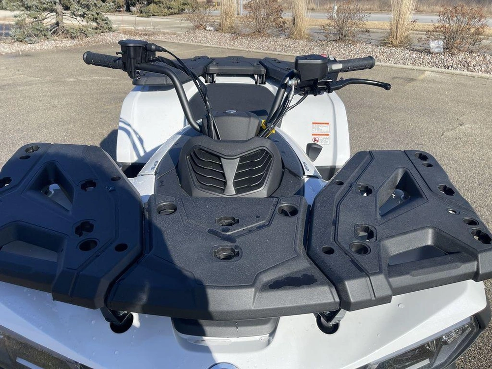 2026 Cfmoto Cforce 500 alt