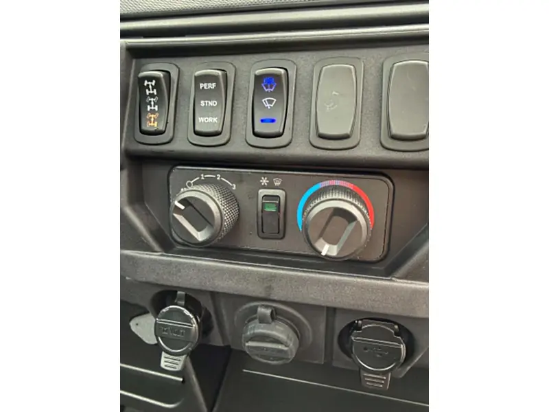Polaris RANGER XP1000 CAB 2027