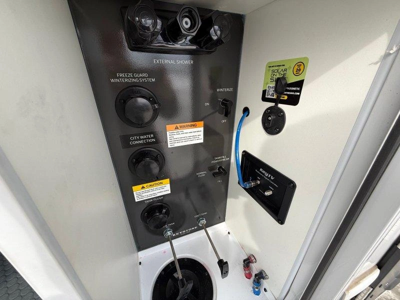 Keystone Rv Cougar 29mbd 2026 alt