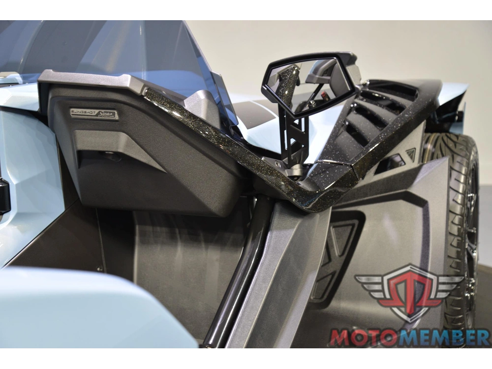 2026 Slingshot Signature Edition Manual alt