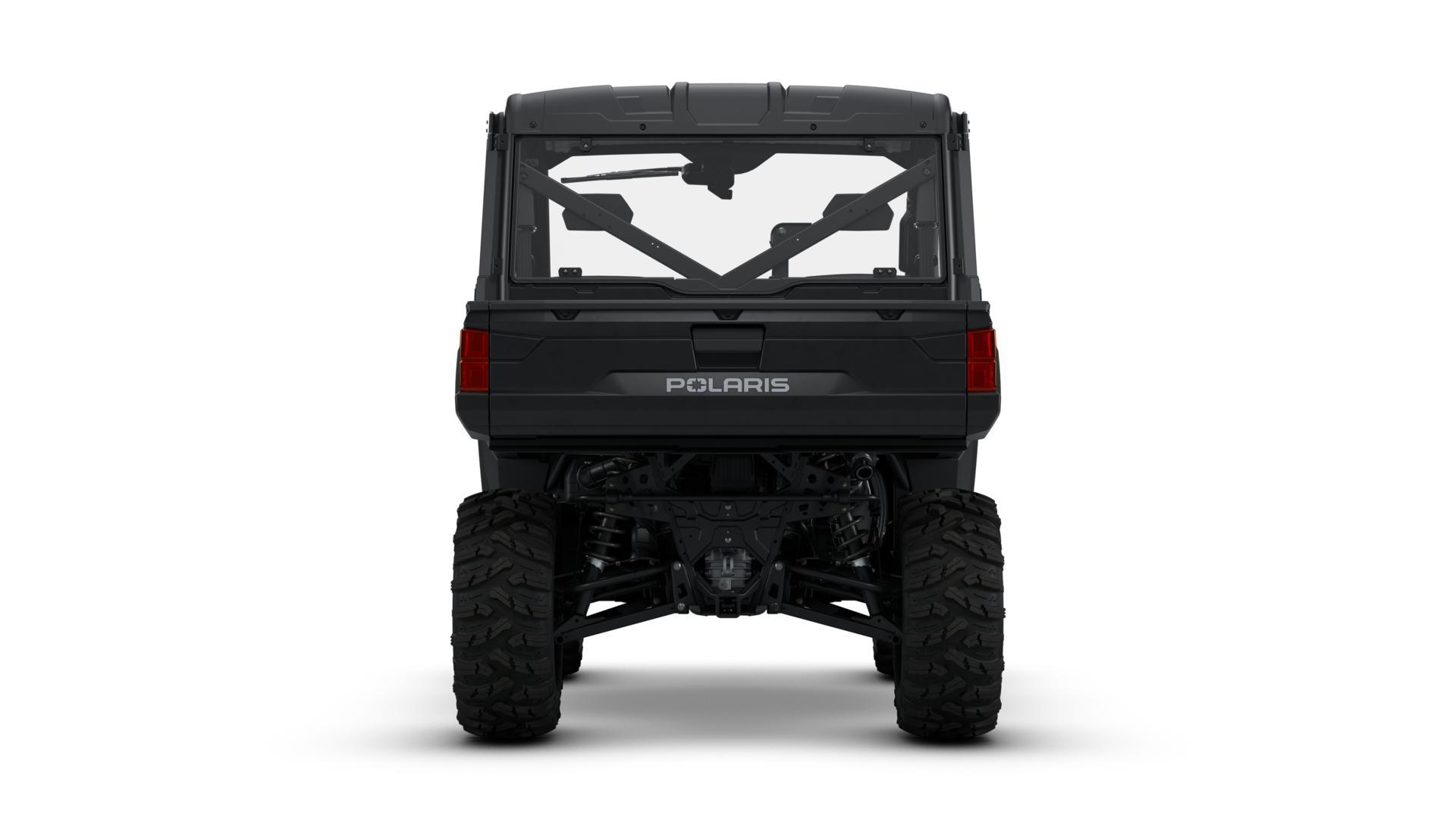 2027 Polaris RANGER XP 1000 CAB