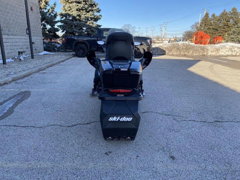 2026 Ski-doo Grand Touring Le 900 Ace Turbo R alt