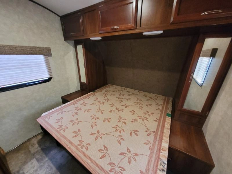 Gulfstream Wide Open 290kb 2015 alt