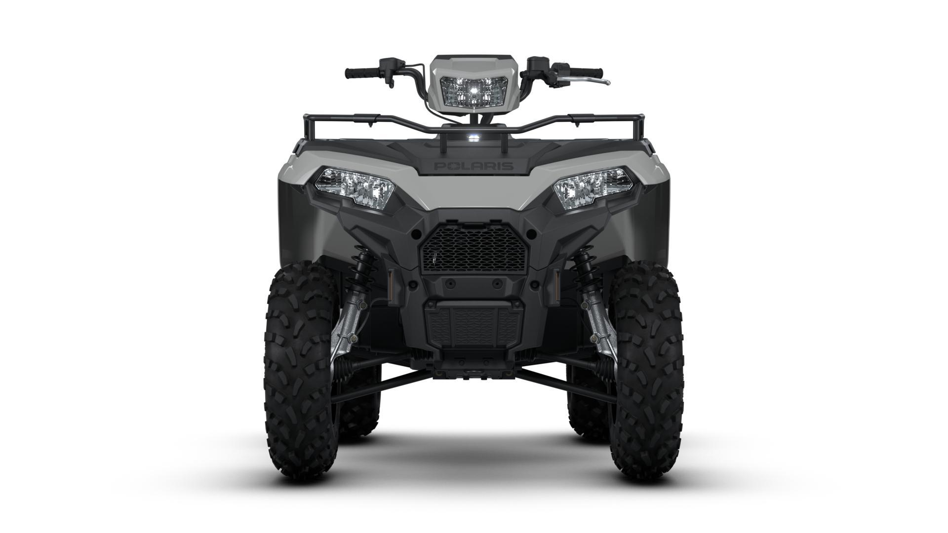 2026 Polaris Sportsman 450 H.O. thumbnail 17