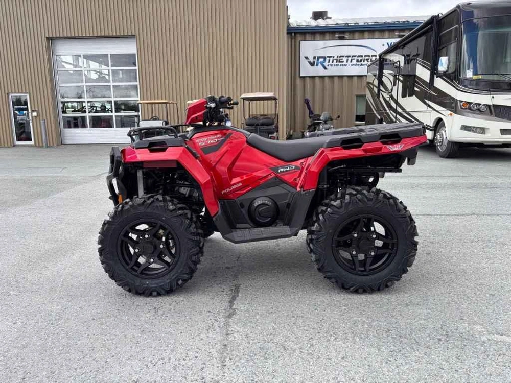 Polaris Sportsman 570 Trail 2026 alt
