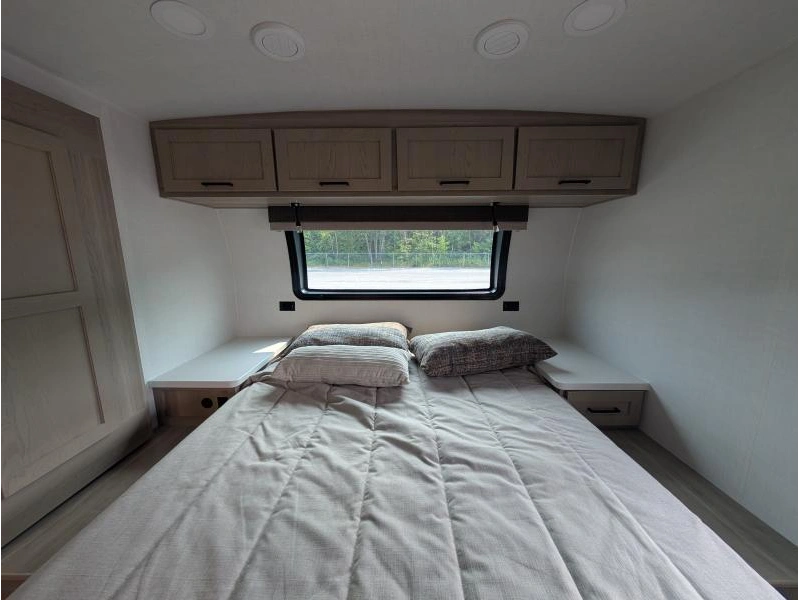 Forest River Rockwood Mini Lite 2511s 2026 alt