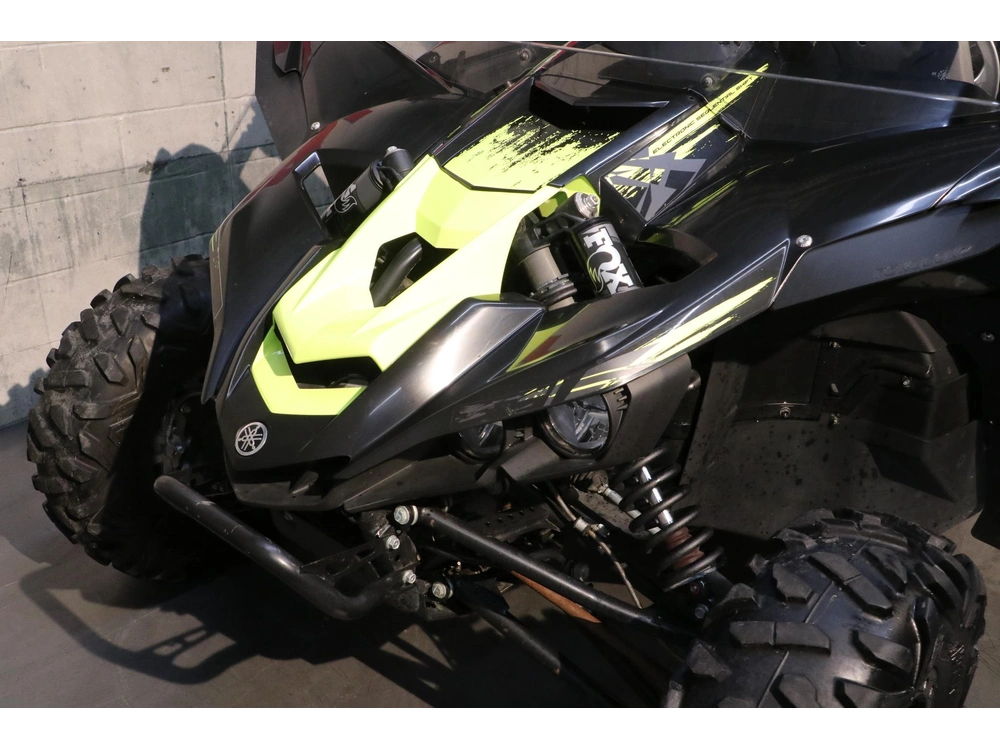 2021 Yamaha Yxz1000r Dae Ss Se alt