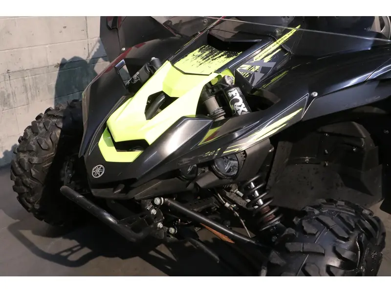 2021 Yamaha YXZ1000R DAE SS SE thumbnail 12