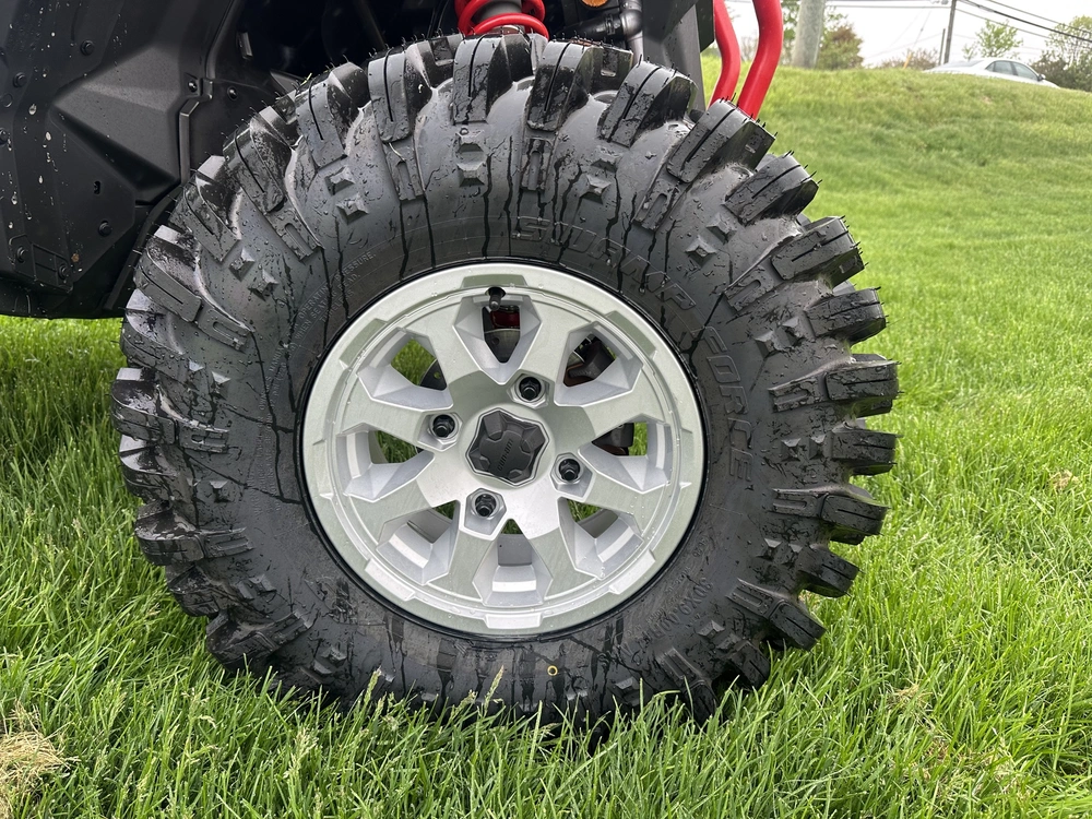 2026 Can-am Maverick Sport Xmr 1000r alt