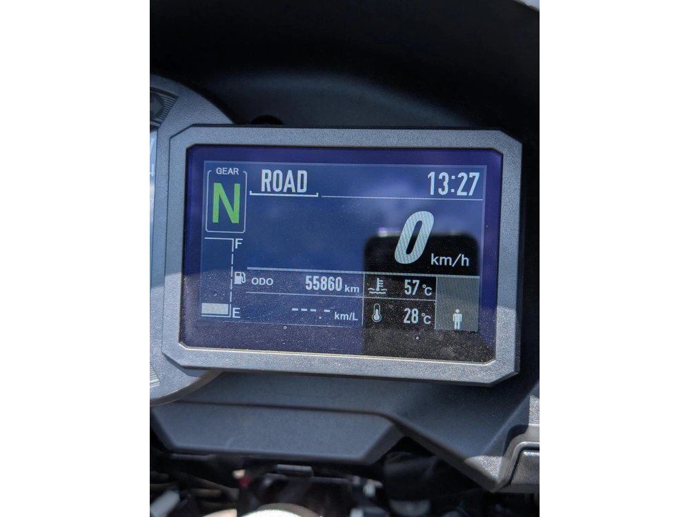 Kawasaki Versys 1000 Lt Se 🎯 Moto Sport Touring Confort Voyage Tracer 9 Gt S1000xr Gsxs1000gt Ultra Propre 🟢 2023 alt