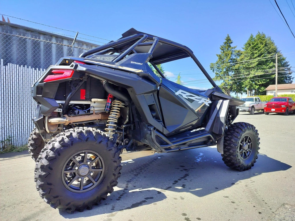 2022 Polaris Rzr Pro Xp Ultimate alt