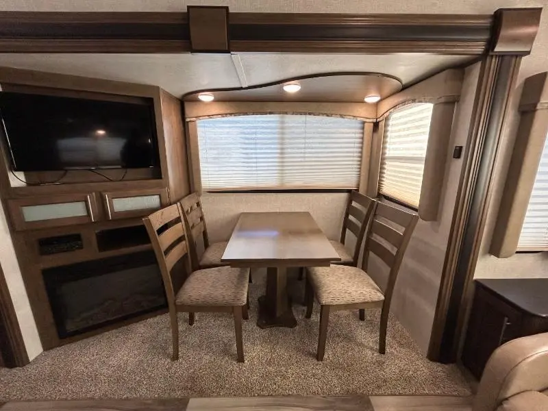 2019 Keystone RV Cougar