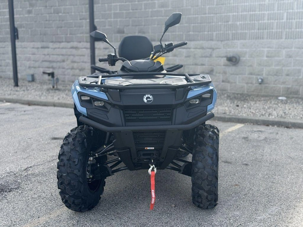 2026 Can-am Outlander Max Xt 700 alt