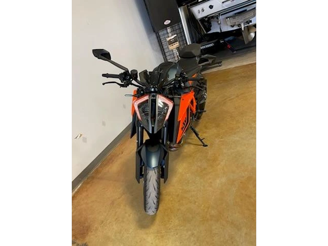 2021 Ktm Super Duke 1290 R Abs alt