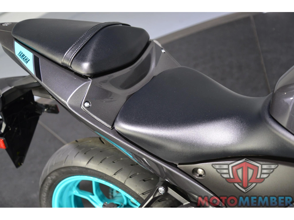 2024 Yamaha Mt-03 alt