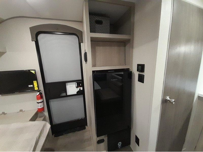 2026 Coachmen Catalina 134rkx alt