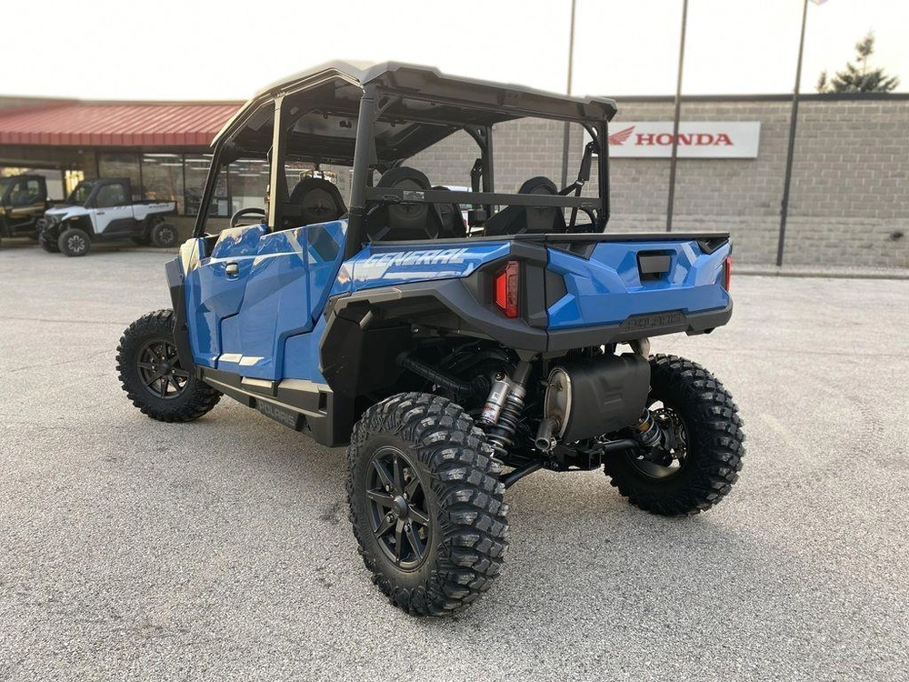 2026 Polaris General Xp 4 1000 Premium alt
