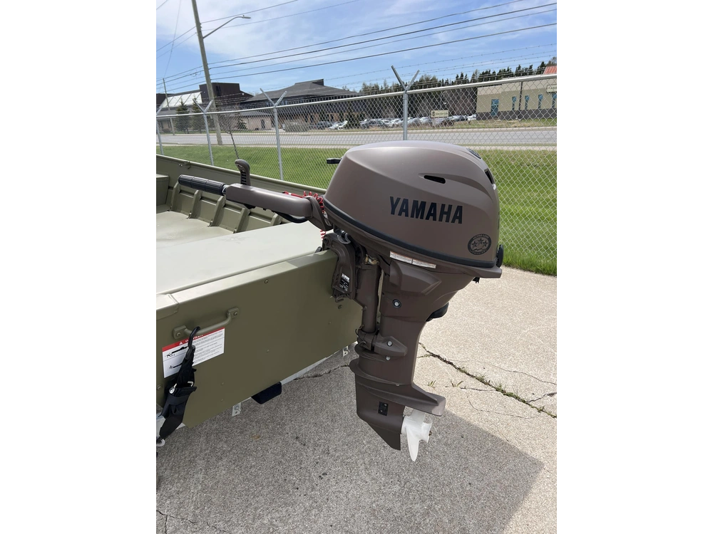 2026 Yamaha F25lmhc3 alt