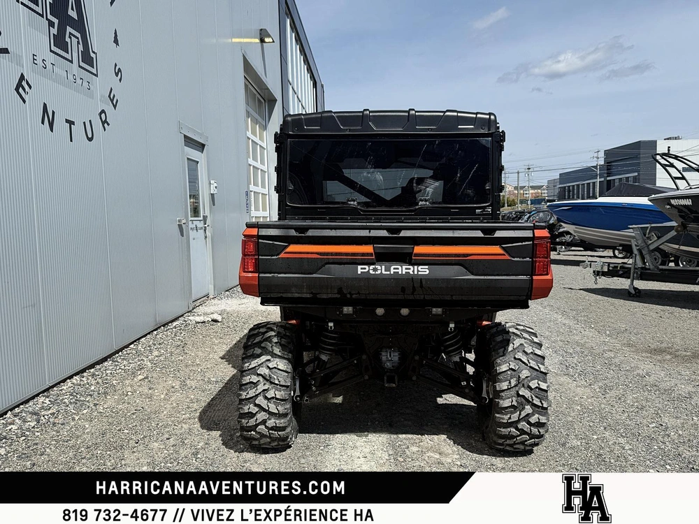 Polaris Polaris Ranger Crew Xp 1000 Chenille 2026 alt