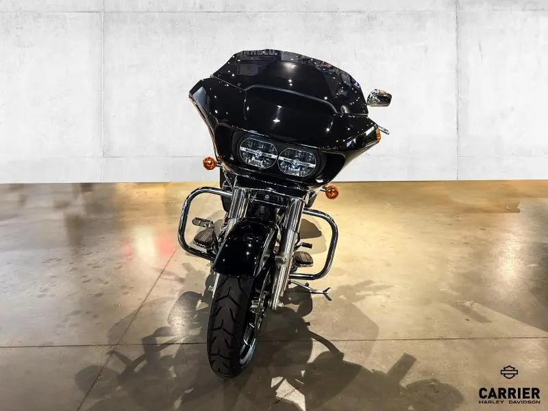 2021 Harley-Davidson Moto Harley-Davidson ROAD GLIDE 2021 thumbnail 3
