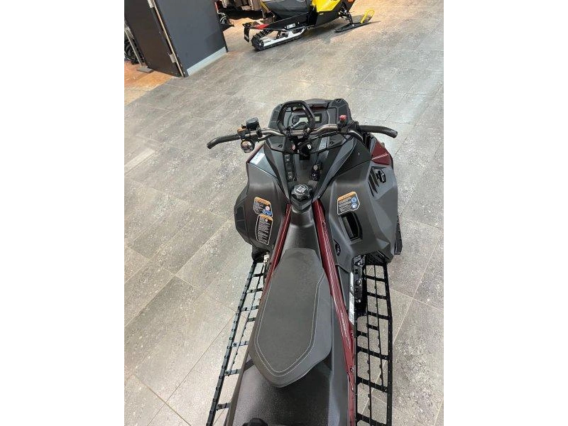 Lynx Shredder Ds 3900 850 E-tec Powdermax X-light 3.0'' Shot 2026 alt