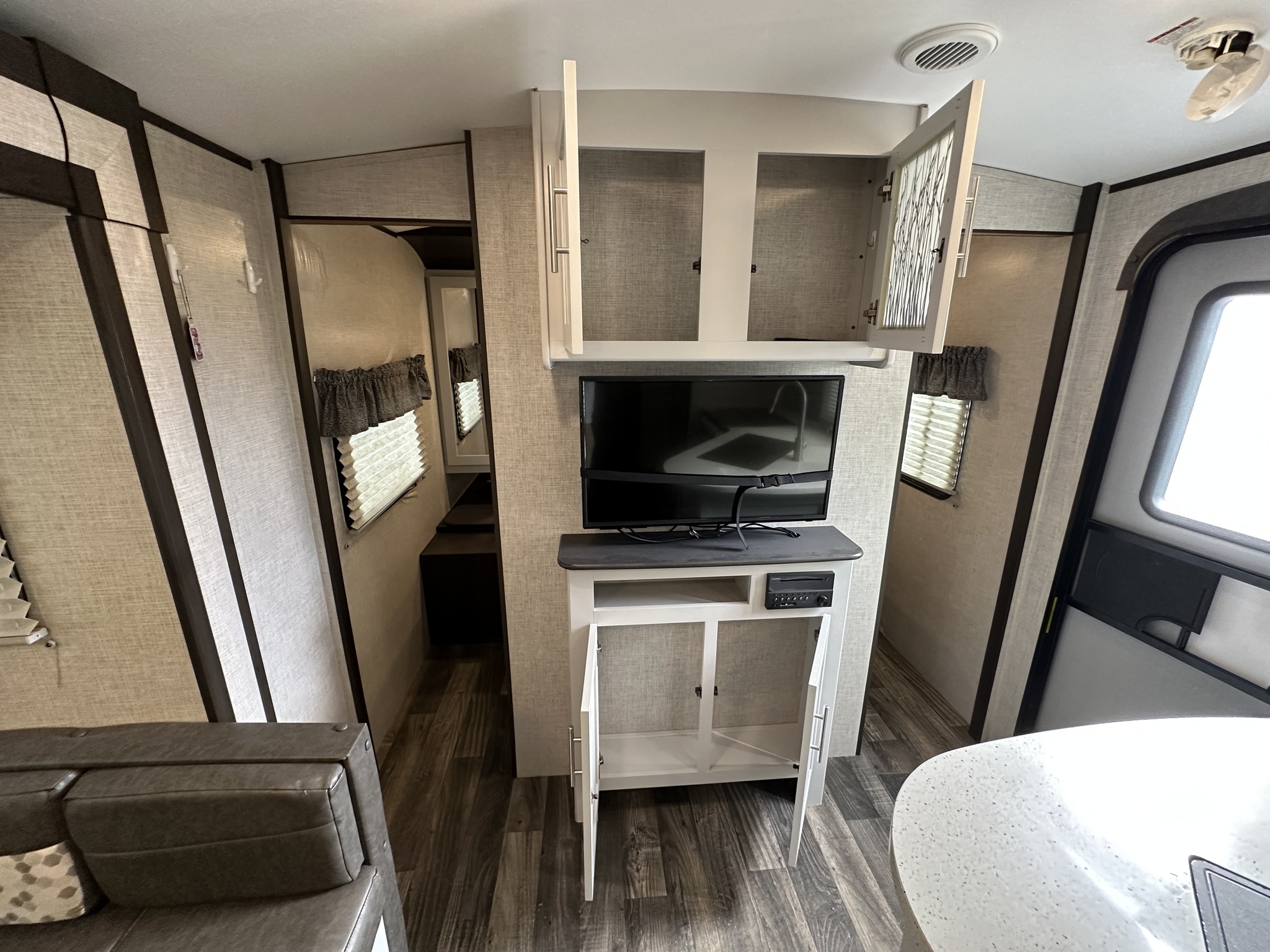 2019 Keystone RV Bullet 22RBP thumbnail 39