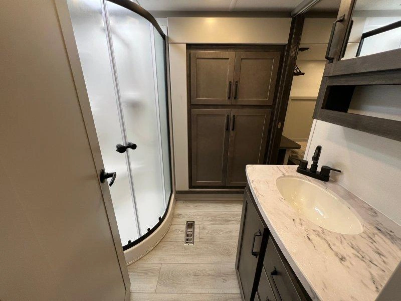 Keystone Rv Montana 295rl 2025 alt