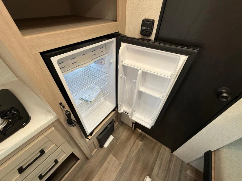 Highland Ridge Rv Open Range 17bh 2026 alt