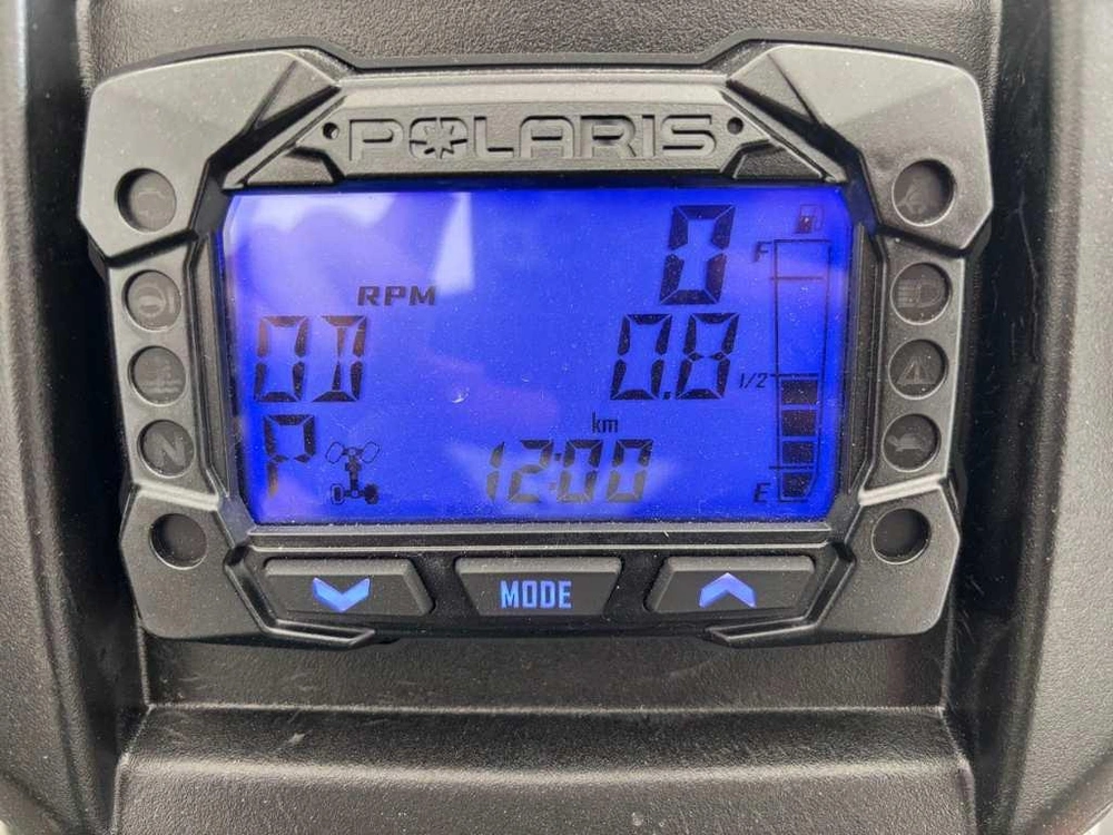 Polaris Sportsman Touring Xp1000 Trail 2026 alt